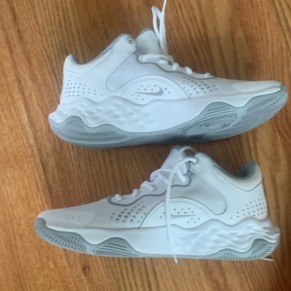 Nike fly by mid 3 new - Picture 6 of 8